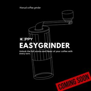 Koppy EasyGrinder
