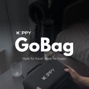 koppy gobag