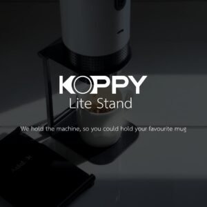 koppy lite stand